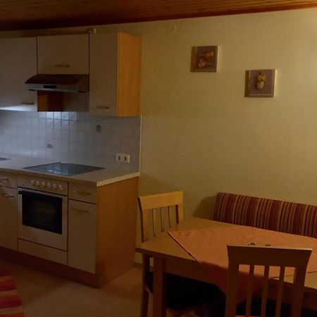 Appartement Haus Leo à Bad Mitterndorf Extérieur photo