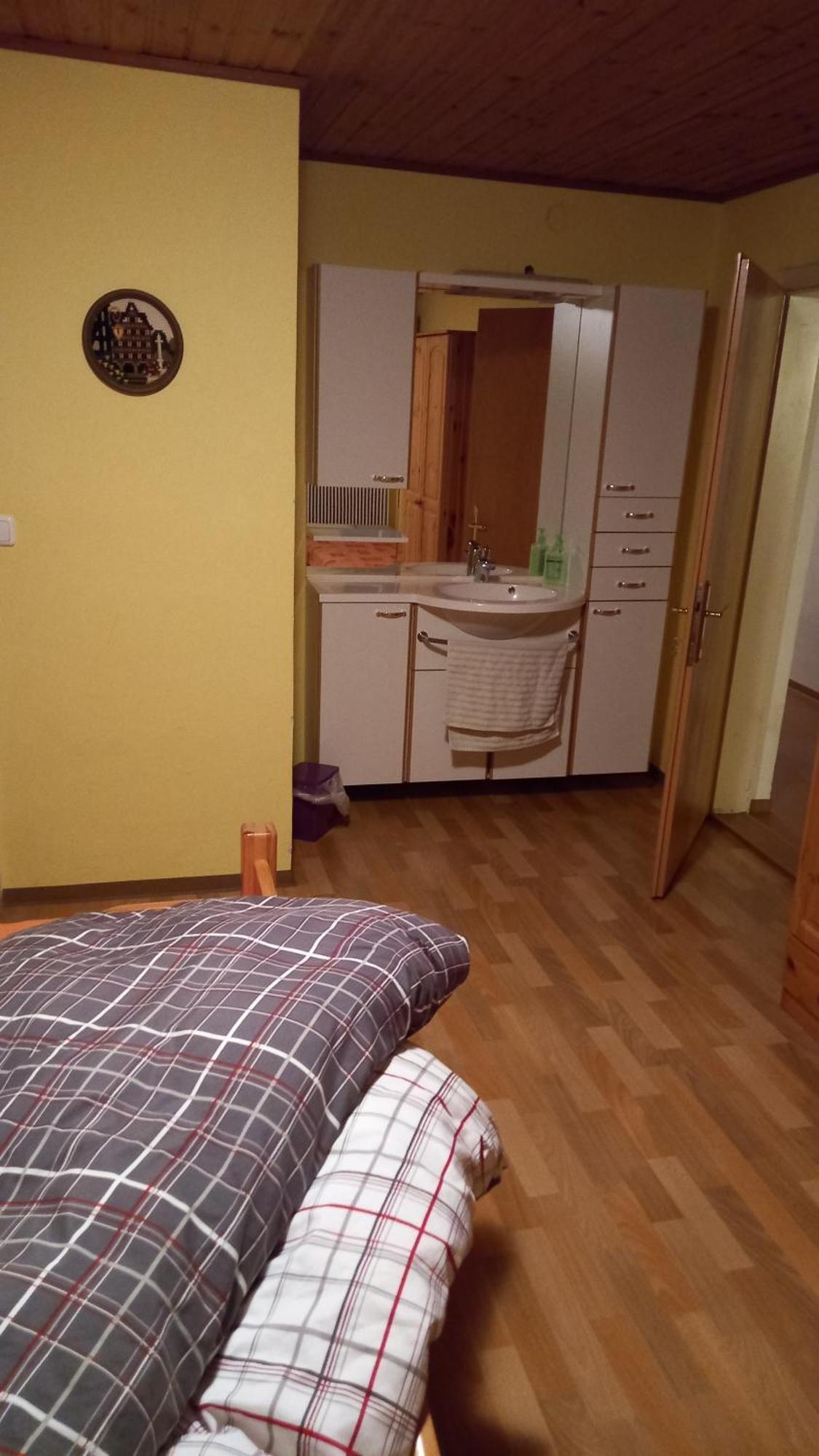 Appartement Haus Leo à Bad Mitterndorf Extérieur photo